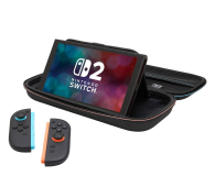 PowerA Licencjonowane Etui na konsole czarne - Switch 2 - 1480032 - zdjęcie 5